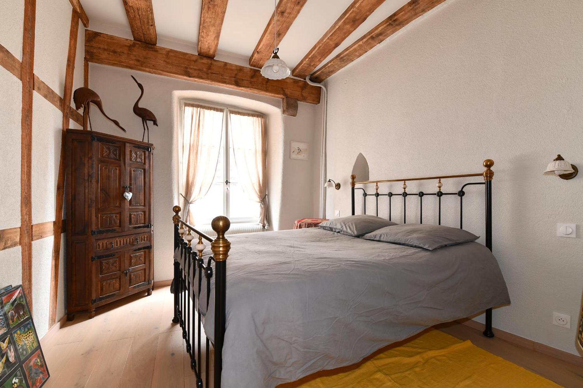 L'Harmonie Des Tanneurs Colmar Exterior foto
