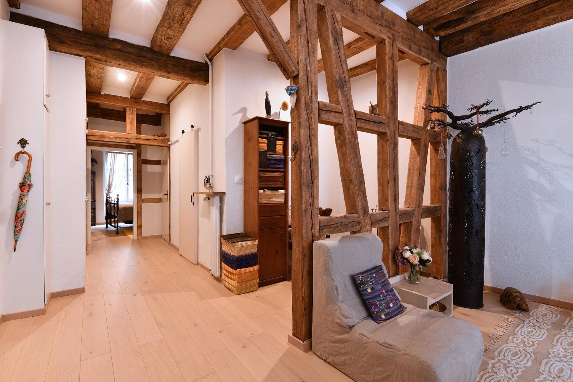 L'Harmonie Des Tanneurs Colmar Exterior foto